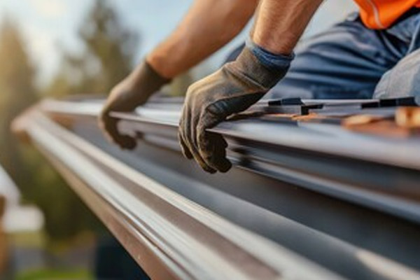 Contactez nos couvreurs professionnels